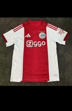 Ajax Thuisshirt 2025/2026 Alle maten beschikbaar, Verzenden, Zo goed als nieuw, Shirt