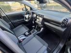 Citroen C3 Aircross 1.2 PureTech Feel Nieuwe distributie rie, Auto's, Citroën, Gebruikt, Euro 6, 1199 cc, Zwart