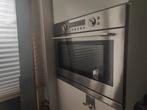 Combi Magnetron oven ATAG, Witgoed en Apparatuur, Ovens, Ophalen of Verzenden, 45 tot 60 cm, Zo goed als nieuw, Inbouw