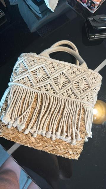 Hand sack  beschikbaar voor biedingen
