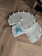 Carrouselkast binnenwerk - Draaiplateau, Gebruikt, Wit, Minder dan 100 cm, 50 tot 75 cm