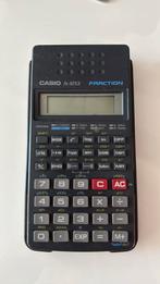 Casio fx-82MS CALCULATOR, Diversen, Amstelveen, Info@casio.com, Zo goed als nieuw, Casio