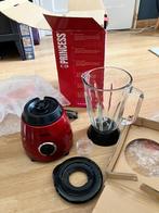 Blender / mixer, Witgoed en Apparatuur, Keukenmixers, Nieuw, 1 tot 2 liter, 2 snelheden, Ophalen of Verzenden