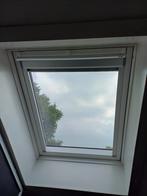 2x Velux GGL MK04, Doe-het-zelf en Verbouw, Glas en Ramen, Ophalen, Minder dan 80 cm, 80 tot 120 cm, Zo goed als nieuw