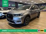 DS 7 Crossback 1.6 PureTech Rivoli |PHEV|E-Tense|Rivoli|NAVI, 15 km/l, Gebruikt, Euro 6, 4 cilinders