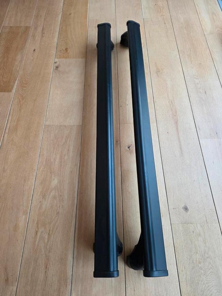 Farad Dakdragers voor Tesla Model 3, Auto diversen, Dakdragers, Zo goed als nieuw, Ophalen of Verzenden