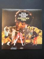 Sly & The Family Stone - A Whole New Thing (CD), Ophalen of Verzenden, 2000 tot heden, Zo goed als nieuw