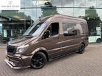 Mercedes-Benz Sprinter 319 3.0 BlueTEC 366 DC V6 | Luxe Lede, Gebruikt, Euro 6, 190 pk, 2000 kg