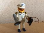 vintage Playmobil 4511 Zeekapitein / kapitein, Ophalen of Verzenden, Zo goed als nieuw, Complete set