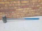 Sloop hamer 7,5 kilo, Ophalen, Gebruikt