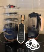 Baby Moov Nutribaby XL voeding maker, Kinderen en Baby's, Babyvoeding en Toebehoren, Ophalen, Zo goed als nieuw, Overige typen