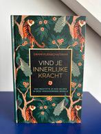 VIND JE INNERLIJKE KRACHT | Swami Purnachaitanya, Spiritualiteit algemeen, Ophalen of Verzenden, Zo goed als nieuw, Swami Purnachaitanya