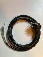 Tk. Nieuwe Perilex stekker met aansluitkabel - 5 ader, Ophalen of Verzenden, Nieuw, Kabel of Snoer