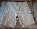 Maat 54 - Pionier korte broek, Maat 52/54 (L), Beige, Ophalen of Verzenden, Pionier