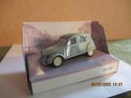 Dinky toy  2 CV, Hobby en Vrije tijd, Modelauto's | 1:43, Ophalen of Verzenden, Nieuw, Auto, Dinky Toys