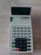 Rekenmachine SI-computer, Ophalen of Verzenden