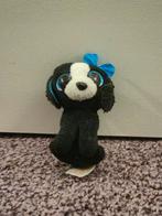 TY beanie boo Tracey hond, Verzenden, Zo goed als nieuw, Hond