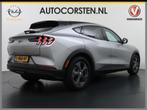 Ford Mustang Mach-E RWD 75 kWh Leer (semi-)Autopilot Navi 36, Achterwielaandrijving, Gebruikt, 31 min, 75 kWh