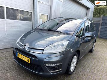 Citroen Grand C4 Picasso 1.6 VTi Tendance 7p-Clima-Cruis-APK beschikbaar voor biedingen