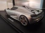 Koenigsegg CC850 Schaal 1:18, Hobby en Vrije tijd, Modelauto's | 1:18, Ophalen of Verzenden, Nieuw, Auto, Overige merken