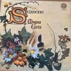Magna Carta - Seasons LP, Verzenden, Zo goed als nieuw, 12 inch, Overige typen