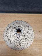 Shimano Deore M4100 10-speed Cassette nieuw, Fietsen en Brommers, Fietsonderdelen, Nieuw, Ophalen of Verzenden, Algemeen