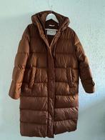 Bijna nieuwe Marc O’Polo dames jas maat 42!!, Ophalen of Verzenden, Zo goed als nieuw, Maat 42/44 (L), Bruin