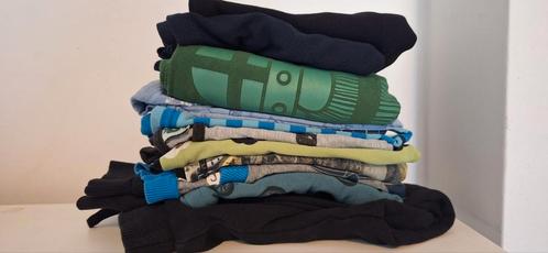 Kledingpakket jongen 98 104 110 maxomorra molo danefæ, Kinderen en Baby's, Kinderkleding | Maat 104, Zo goed als nieuw, Jongen