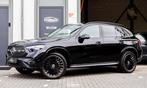 Mercedes-Benz GLC-klasse 300e 4MATIC AMG Line PANO | KEYLESS, Automaat, Gebruikt, Zwart, Vierwielaandrijving