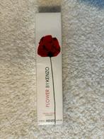 Geseald kenzo flower eau de parfum 100ML, Ophalen of Verzenden, Nieuw