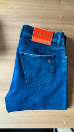 Jacob Cohen Bard Limited, maat 34, Kleding | Heren, Spijkerbroeken en Jeans, Blauw, Nieuw, Ophalen of Verzenden, Jacob Cohen