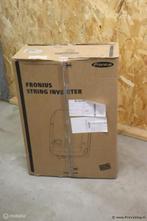 Online Veiling: Fronius inverter/omvormer model Symo 8.2-..., Doe-het-zelf en Verbouw, Nieuw