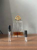 Givenchy Pi 1ML/2ML/5ML Parfum Sample - Decant - Tester, Ophalen of Verzenden, Zo goed als nieuw