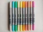 Copic Markers, Ciao en Classic, Hobby en Vrije tijd, Tekenen, Ophalen of Verzenden, Zo goed als nieuw, Potlood of Stift