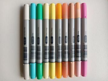 Copic Markers, Ciao en Classic beschikbaar voor biedingen