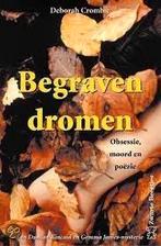 Begraven dromen - Deborah Crombie, Ophalen of Verzenden, Zo goed als nieuw