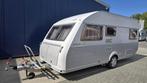 Kip Grey Line Special 47 TDB Mover! Vloerverwarming!, Rondzit, Bedrijf, Overige typen, Tot en met 4