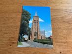 C1519) Asperen kerk toren, Verzamelen, Ansichtkaarten | Nederland, Ophalen of Verzenden