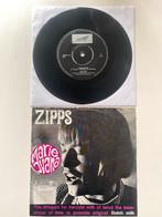 Zipps nederbeat zeldzaam, Ophalen of Verzenden, Zo goed als nieuw, Nederlandstalig