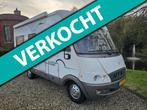 Fiat 230 HYMER 2.8 tdi B 574 uniek mooie *apk:09-2026*, Caravans en Kamperen, Campers, Integraal, Hymer, Zeelaan
8191jh  wapenveld, NL