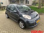 Citroen C1 1.0-12V Ambiance 5 Deurs ""APK 31-01-2026"", Voorwielaandrijving, Euro 5, Gebruikt, 4 stoelen