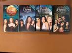 Charmed Boeken Set, Boxset, Science Fiction en Fantasy, Ophalen of Verzenden, Zo goed als nieuw
