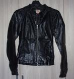 Nepleren jasje, Maat 38/40 (M), Zwart, Ophalen of Verzenden, Jasje