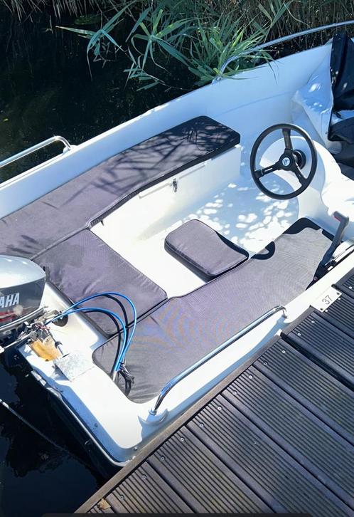 Mooi bootje voor weinig, Watersport en Boten, Motorboten en Motorjachten, Ophalen of Verzenden
