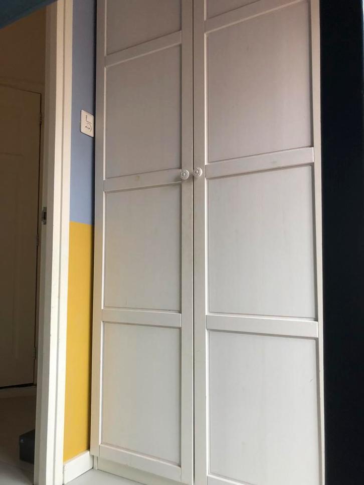 Ikea Pax kast 1.00 x 2.36 x 60, Huis en Inrichting, Kasten | Kledingkasten, Gebruikt, 200 cm of meer, 50 tot 100 cm, 50 tot 75 cm