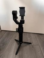 Zhiyun Smooth 4 Gimbal - Zo goed als nieuw, Ophalen, Zo goed als nieuw, Ministatief