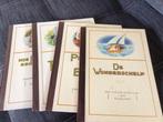 Originele prentenboeken van Piggelmee, door Leopold., Ophalen of Verzenden, Gelezen, Leopold, Prentenboek