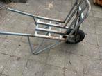 Steen kruiwagen, Tuin en Terras, Ophalen, Gebruikt