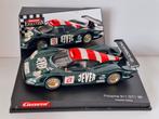 Carrera Evolution Porsche 911 GT1 98 "( Nergens Goedkoper ), Kinderen en Baby's, Speelgoed | Racebanen, Racebaan, Carrera, Nieuw