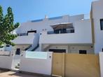 Penthouse te huur - San Pedro del Pinatar - costa calida, Vakantie, Vakantiehuizen | Spanje, Wasmachine, Bemiddelingsbureau, 2 slaapkamers